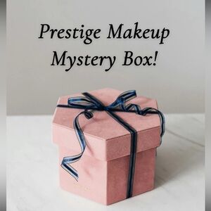 Prestige Makeup Mystery Box!